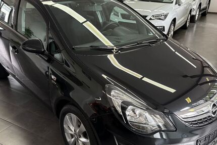 Opel Corsa 64.917 km 6.299 &euro; Bietigheim-Bissingen 74321
