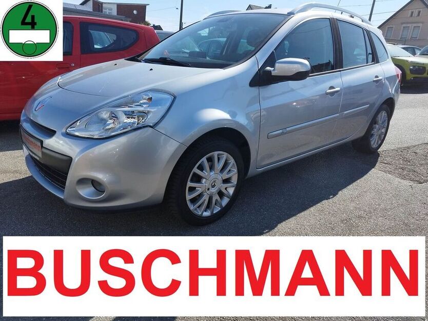 Clio