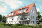 Neubauwohnung mit Privatgarten in Kenzingen 3 zimmer
