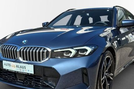 BMW 330 4.600 km 39.970 &euro; Zell 56856