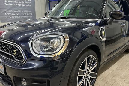 Mini Countryman SE (Cooper) 83.600 km 21.899 &euro; Münster 48167