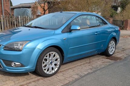 Ford Focus 209.000 km 2.800 &euro; Burgwedel 30938