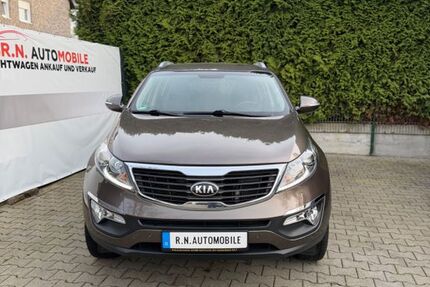 Kia Sportage 205.309 km 9.700 &euro; Dortmund 44388