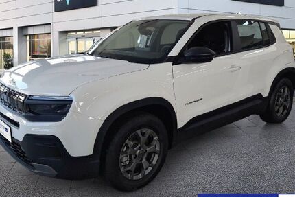 Jeep Avenger 7.500 km 26.480 &euro; Maintal 63477