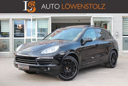 Porsche Cayenne 189.850 km 23.990 € München 81243