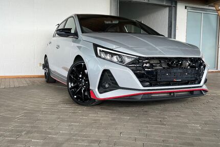 Hyundai i20 37.047 km 24.990 &euro; Wettringen 48493