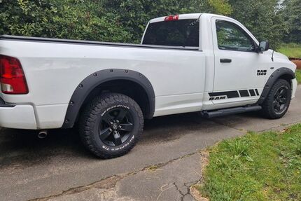 Dodge RAM 55.570 km 33.500 &euro; Osterhorn 25364