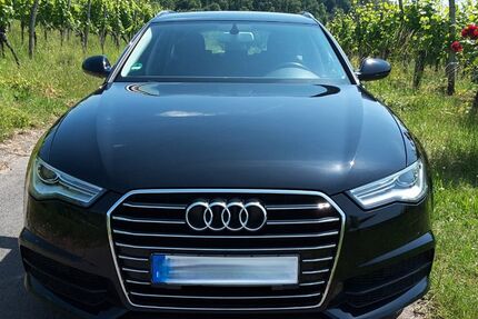 Audi A6 178.900 km 16.500 &euro; Heilbronn 74080