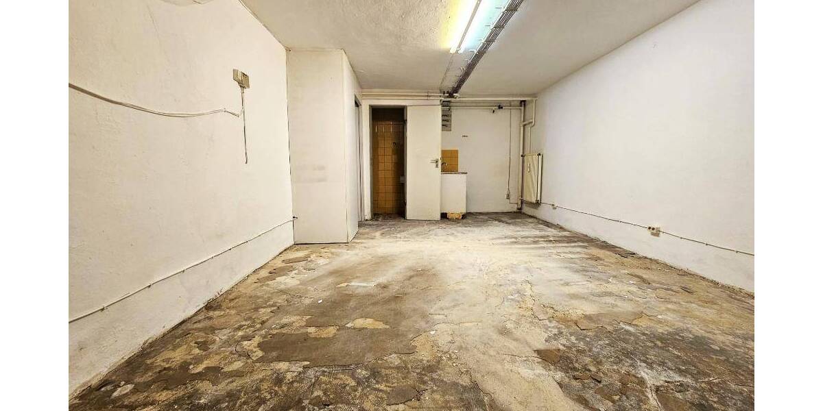 Gewerbeobjekt Hamburg Groß Flottbek - 2 Zimmer, 339.000&euro; | Angebot:26260442