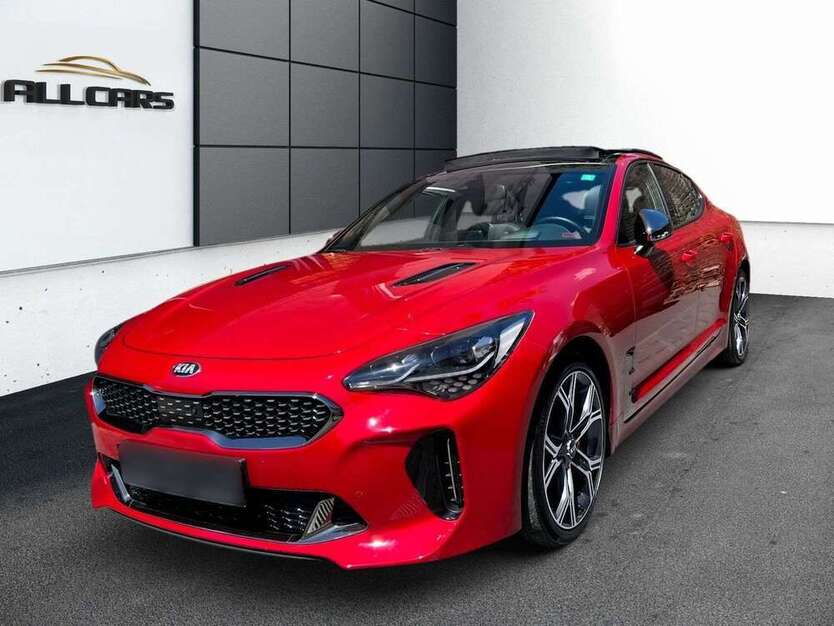 Stinger