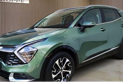 Kia Sportage 56.000 km 24.899 &euro; Oberlungwitz 09353