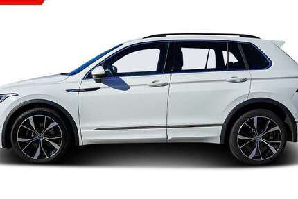 VW Tiguan 69.394 km 30.990 € Rostock 18146