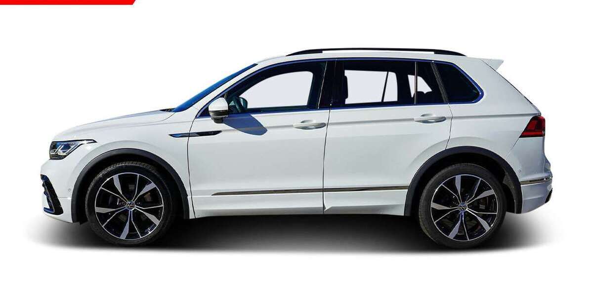 VW Tiguan 69.394 km 30.990 € Rostock 18146