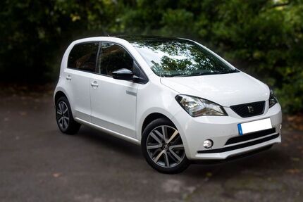 Seat Mii 40.000 km 12.400 &euro; Berlin 10179