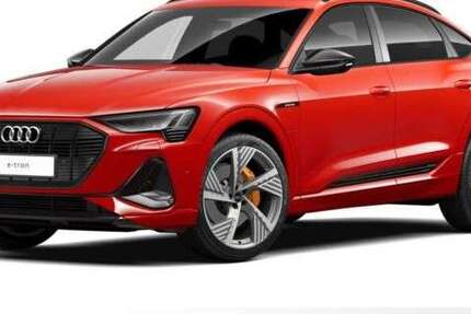 Audi e-tron 35.605 km 34.870 &euro; Großwallstadt 63868