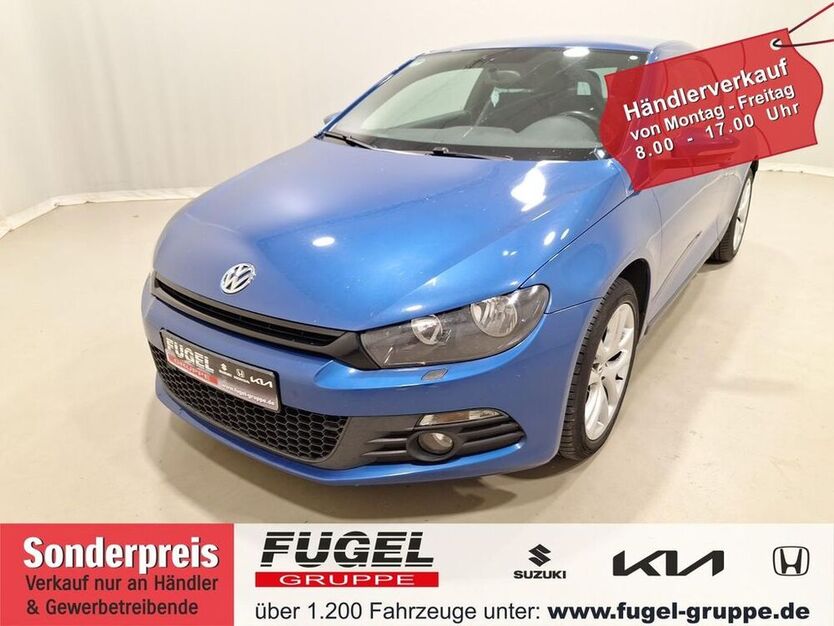 Scirocco