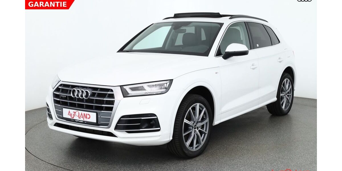 Audi Q5 63.017 km 33.990 &euro; Cottbus OT Kolkwitz 03099