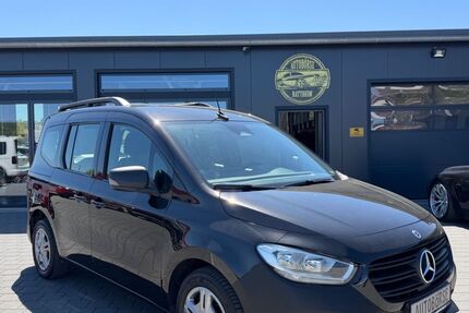 Mercedes-Benz Citan 83.900 km 15.999 &euro; Nattheim 89564