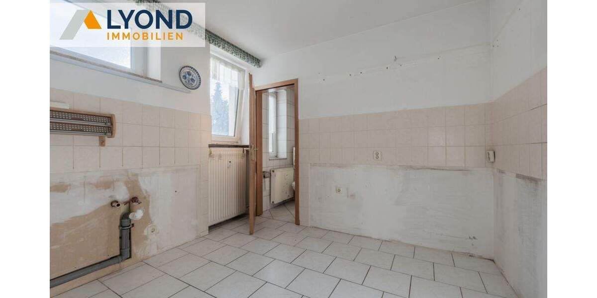 Mehrfamilienhaus, Wohnhaus Jeßnitz Jeßnitz (Anhalt) - 7 Zimmer, 423 m&sup2;, 180.000&euro; | Angebot:25676919