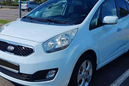 Kia Venga 100.000 km 5.990 &euro; Hartenstein, Stadt 08118