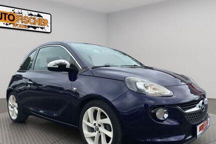 Opel Adam 82.400 km 6.900 &euro; Worms 67547