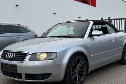 Audi A4 258.000 km 2.999 &euro; Eichenzell 36124