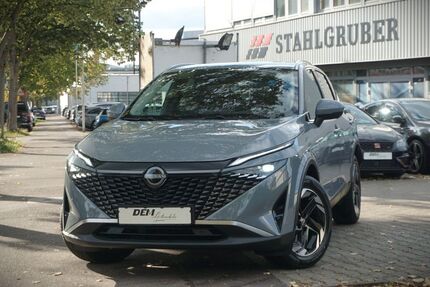 Nissan Qashqai 14.000 km 24.790 &euro; Göppingen 73037