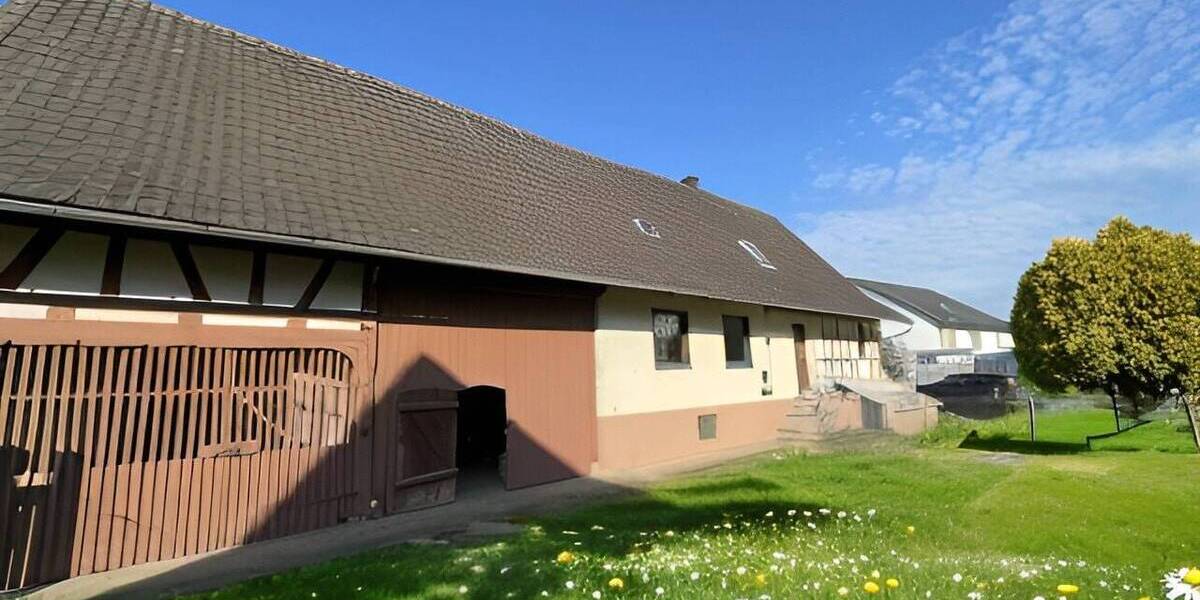Einfamilienhaus Offenburg Windschläg - 4 Zimmer, 115 m&sup2;, 260.000&euro; | Angebot:26171142