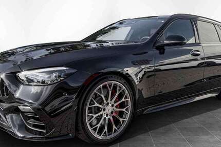 Mercedes-Benz C 63 AMG 4.800 km 76.977 &euro; Aschersleben 06449
