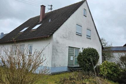 Haus Ellwangen (Jagst) - 235.000&euro; | Angebot:25335176