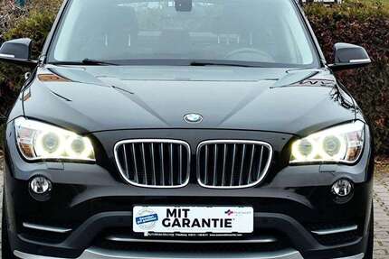 BMW X1 150.000 km 14.990 &euro; Friedberg 61169