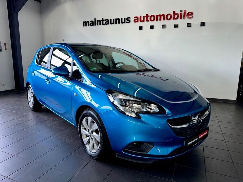 Corsa