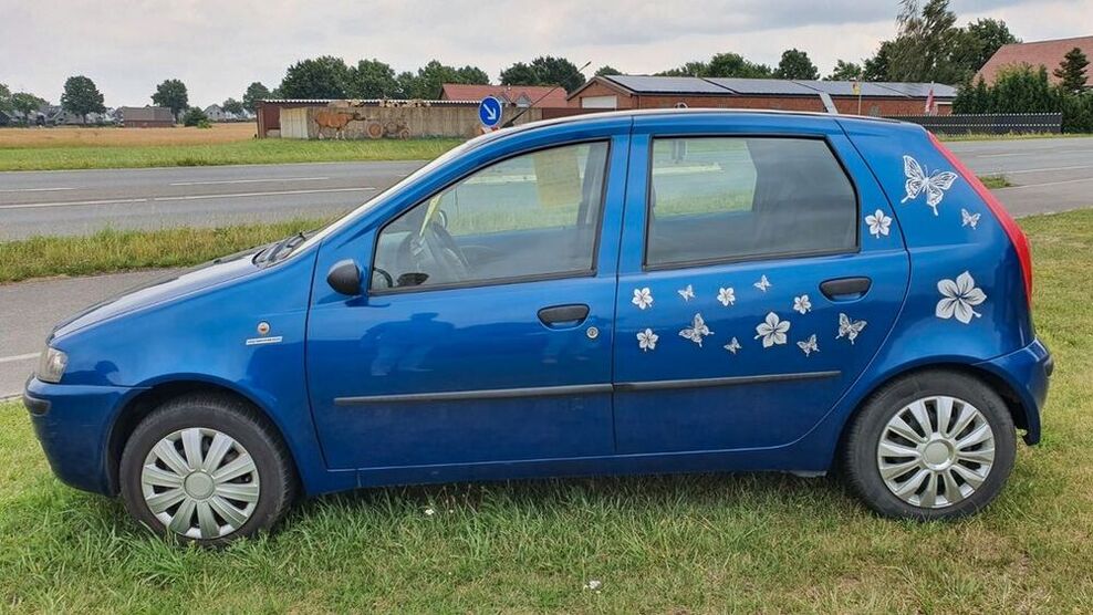 Punto