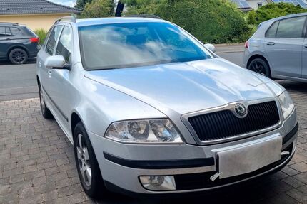 Skoda Octavia 140.100 km 2.900 &euro; Bad Hersfeld 36251