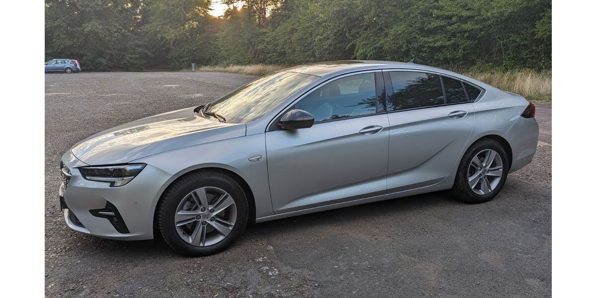 Opel Insignia 118.000 km 15.570 &euro; EDEMISSEN 31234