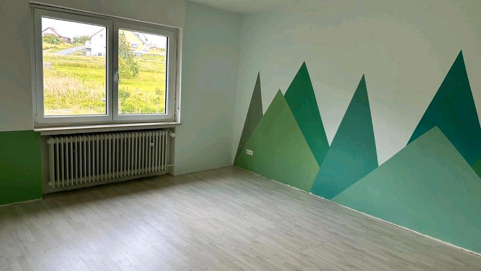 Mehrfamilienhaus, Wohnhaus Alsfeld - 9 Zimmer, 245 m&sup2;, 248.000&euro; | Angebot:26305925