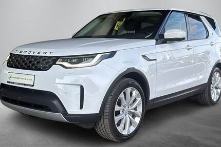 Land Rover Discovery 136.143 km 33.990 &euro; Weinstadt 71384
