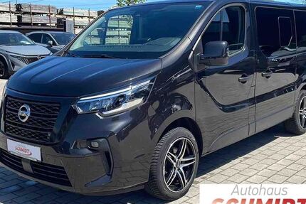 Nissan NV300 71.100 km 28.900 &euro; Heilbronn 74078