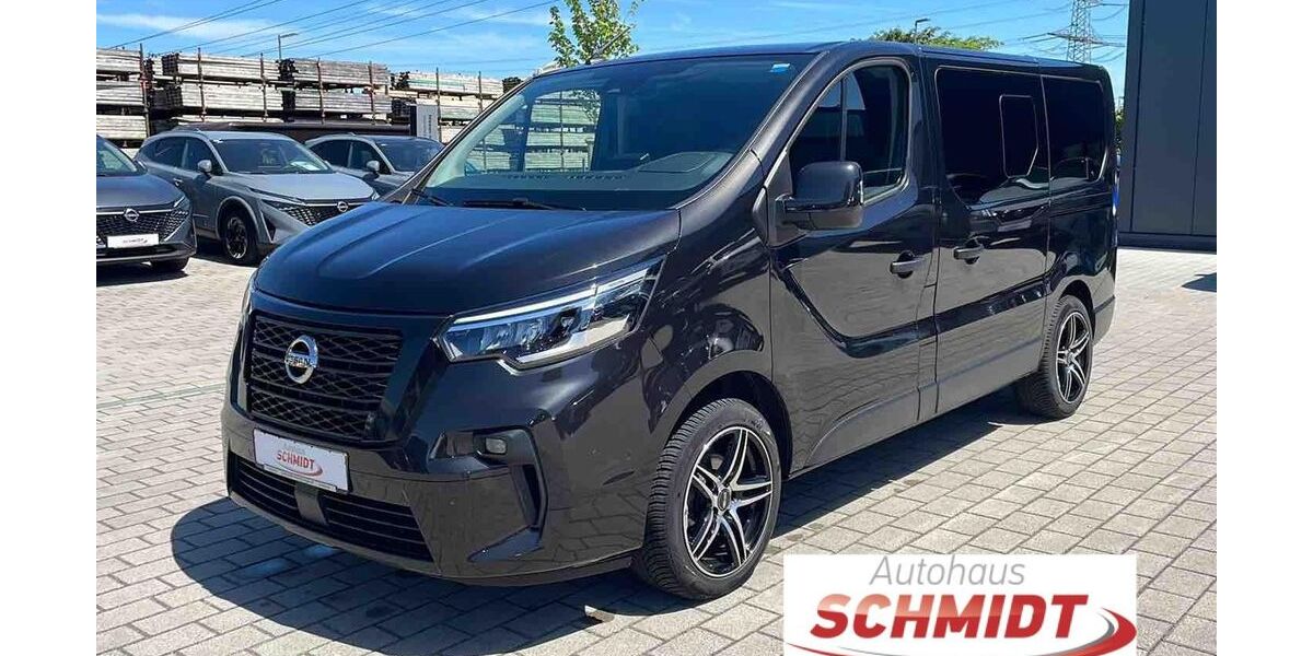 Nissan NV300 71.100 km 28.900 &euro; Heilbronn 74078
