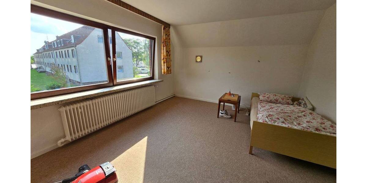 Einfamilienhaus Nortorf - 5 Zimmer, 206 m&sup2;, 238.000&euro; | Angebot:22664597