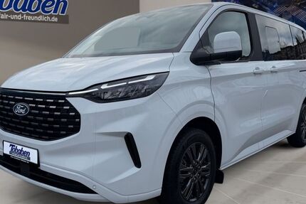 Ford Tourneo Custom 11.066 km 46.950 &euro; Hamburg 21073