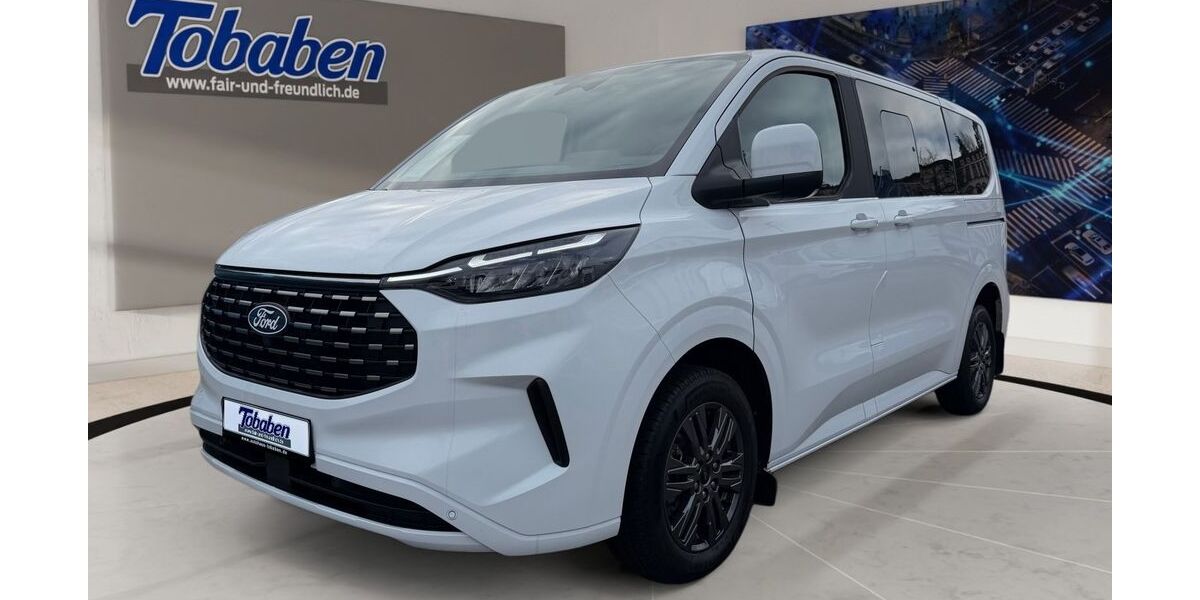 Ford Tourneo Custom 11.066 km 46.950 &euro; Hamburg 21073