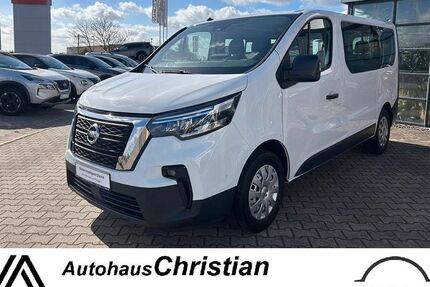 Nissan NV300 87.700 km 21.990 &euro; Zeithain 01619