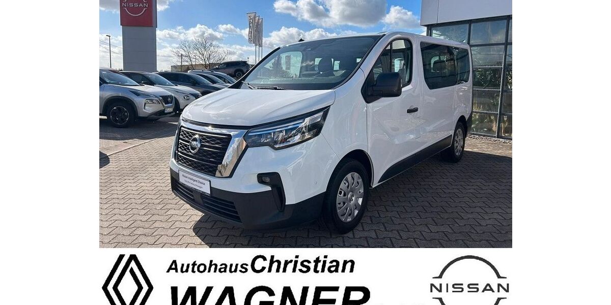 Nissan NV300 87.700 km 21.990 &euro; Zeithain 01619