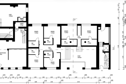 Gewerbeobjekt Frankfurt am Main Rödelheim - 640.000&euro; | Angebot:27679783