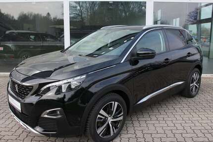 Peugeot 3008 163.900 km 14.990 &euro; Neumünster 24539