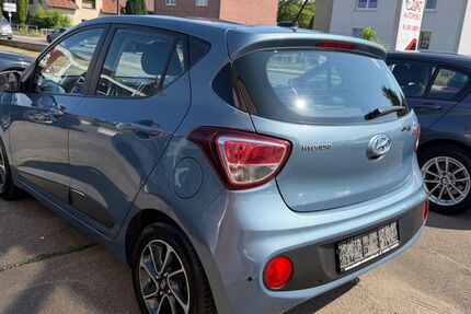 Hyundai i10 102.000 km 8.900 &euro; Stadthagen 31655