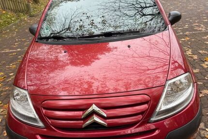 Citroen C3 64.000 km 2.500 &euro; Hamburg 21079