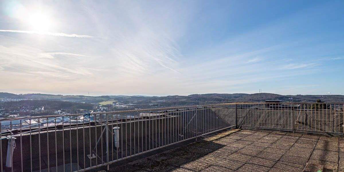 Etagenwohnung Arnsberg / Neheim Neheim-Hüsten - 3 Zimmer, 79 m&sup2;, 147.000&euro; | Angebot:25664460