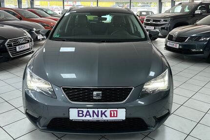 Seat Leon 208.050 km 7.999 &euro; Schwentinental 24223